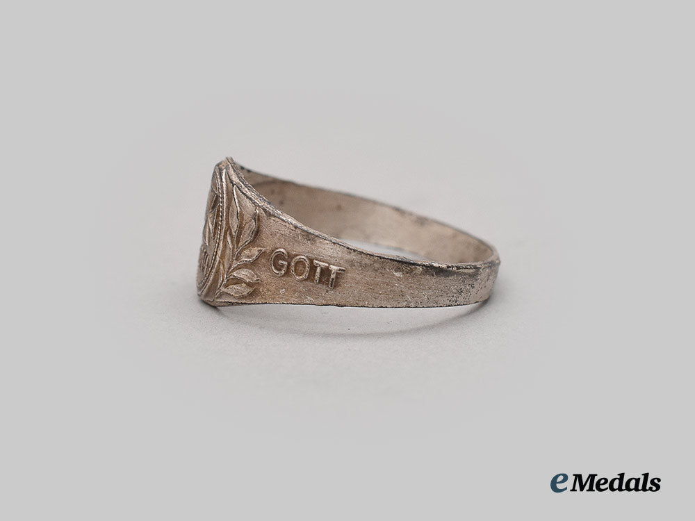 germany,_imperial._a_lot_of_first_world_war_patriotic_rings_cbb_7793_1_1_1
