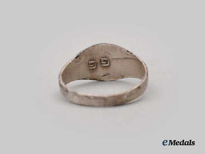 germany,_imperial._a_lot_of_first_world_war_patriotic_rings_cbb_7796_1_1_1
