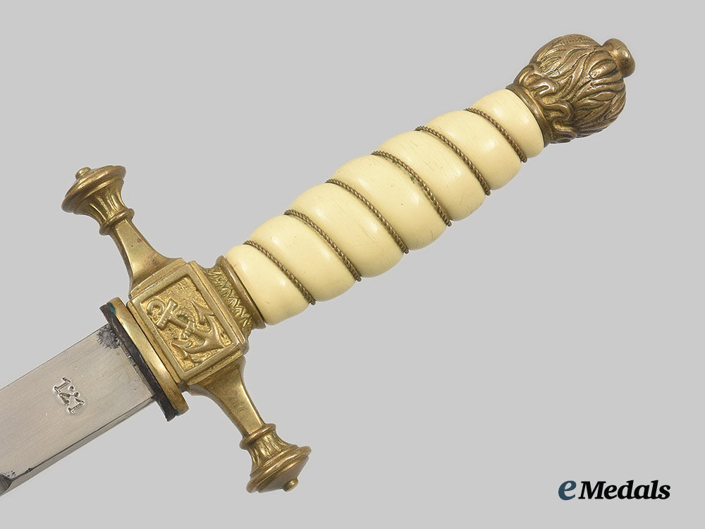 germany,_weimar_republic._a_reichsmarine_officer’s_dagger_cbb_8033_1