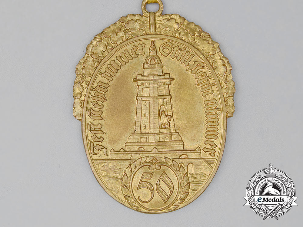 a50-_year_membership_award_of_the_prussian_regional_veteran’s_league_cc_0056