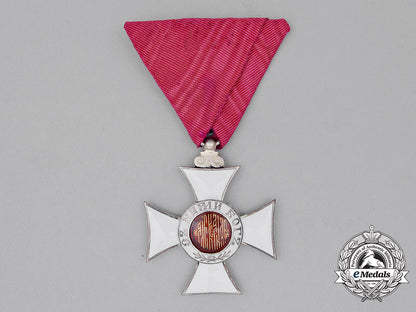 a_bulgarian_order_of_st._alexander;5_th_class_named_to_hugo_hackmann_cc_0092