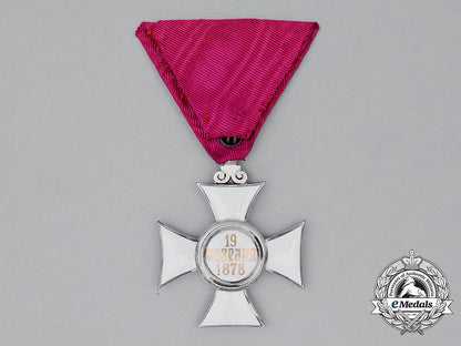 a_bulgarian_order_of_st._alexander;5_th_class_named_to_hugo_hackmann_cc_0095
