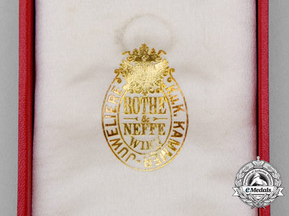 a_bulgarian_order_of_st._alexander;5_th_class_named_to_hugo_hackmann_cc_0098