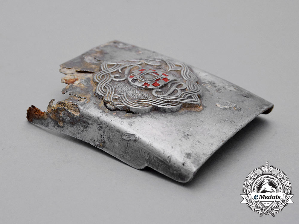 croatia,_independent_state._a_reserve_battalion(_pripremna_bojna)_belt_buckle_cc_0102