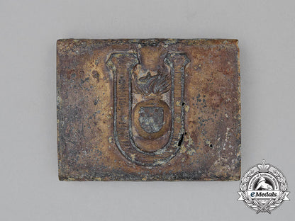 a_croatian_ustasha_belt_buckle;_ground_found_cc_0106