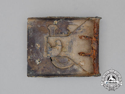 a_croatian_ustasha_belt_buckle;_ground_found_cc_0107