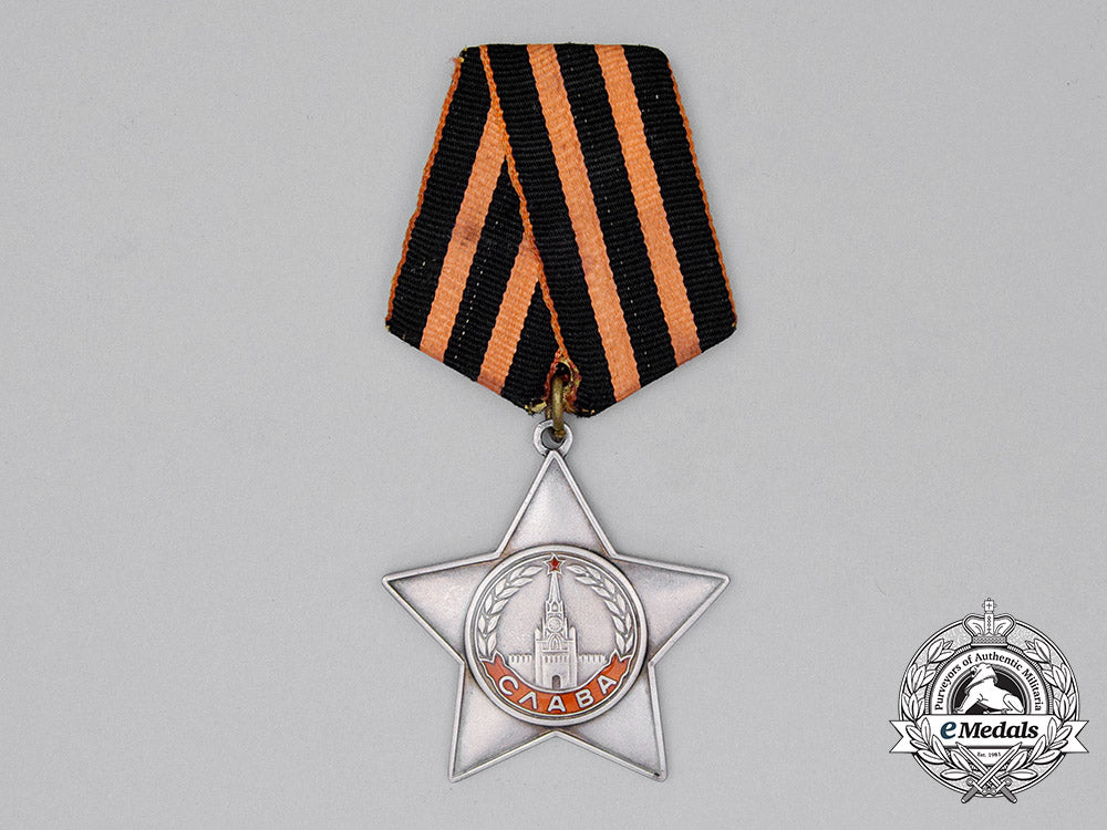 a_soviet_russian_order_of_glory;3_rd_class_cc_0125