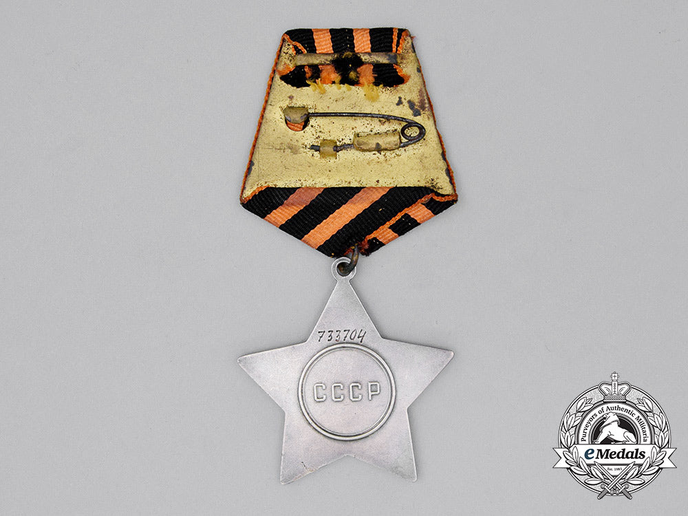 a_soviet_russian_order_of_glory;3_rd_class_cc_0128