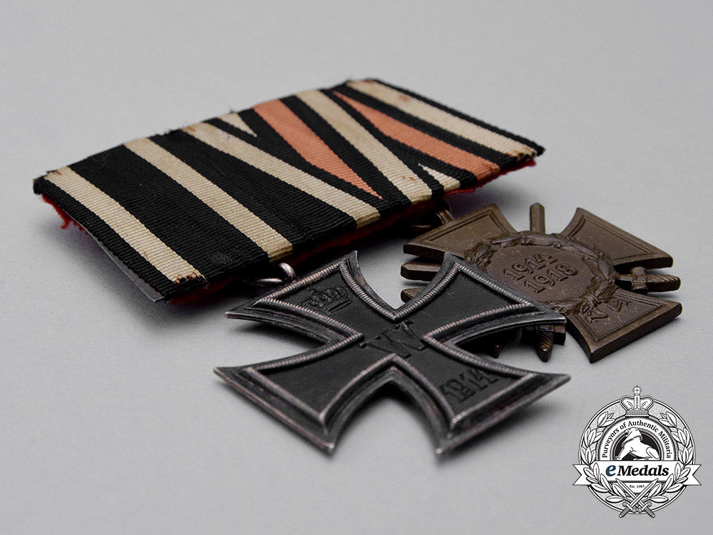 a_first_war_german_iron_cross_medal_bar_grouping_cc_0136