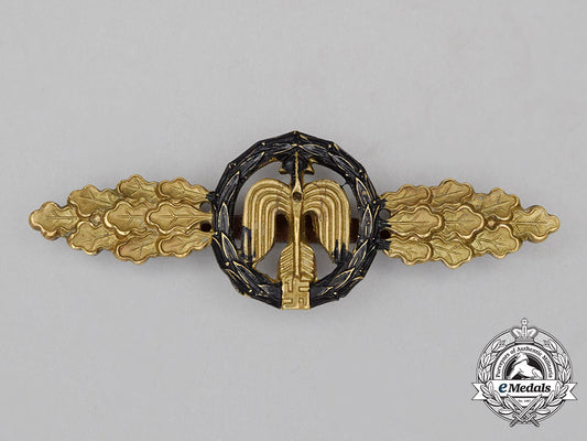 a_gold_grade_luftwaffe_close_combat_night_time_fighter_squadron_clasp_cc_0173