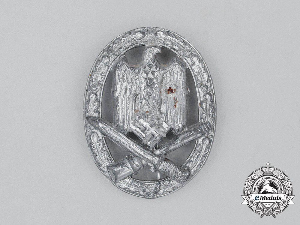 a_second_war_german_general_assault_badge_cc_0206