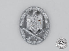 A Second War German General Assault Badge