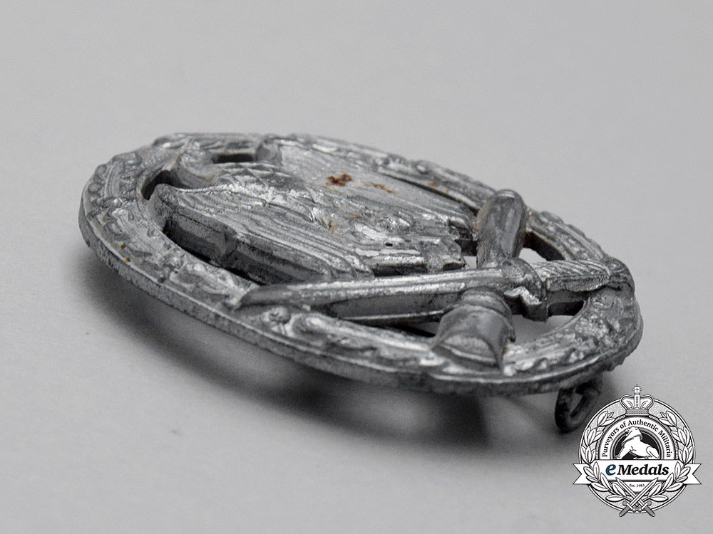 a_second_war_german_general_assault_badge_cc_0208
