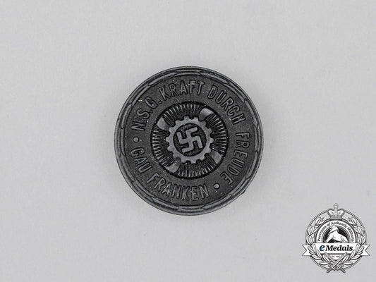 a_third_reich_period_kdf_franken_region_celebration_badge_cc_0322