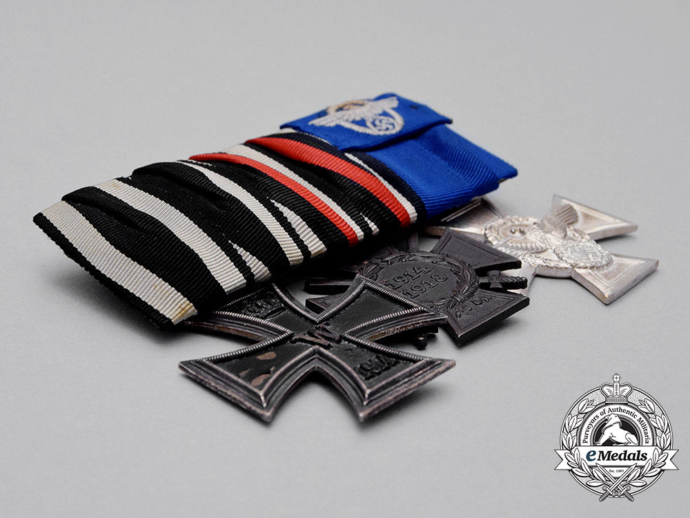 a_first_and_second_war_german_police_long_service_medal_bar_grouping_cc_0336