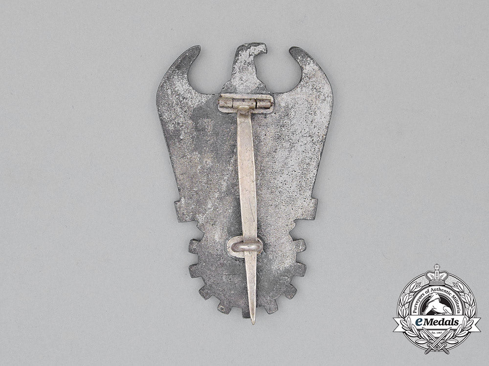 a_dr._fritz_todt_award;_second_class_silver_prize_cc_0381_1