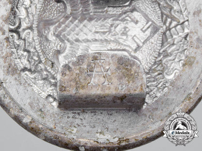 a_third_reich_period_wehrmacht_heer(_army)_officer’s_belt_buckle_cc_0392