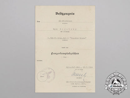 germany,_ss._two_documents_to_the5_th_company_of_ss_panzer_grenadier_regiment6“_theodor_eicke”_cc_0404