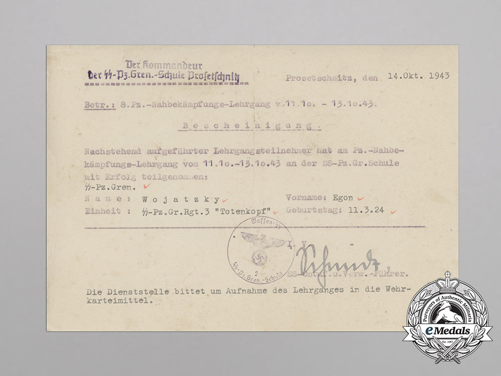 germany,_ss._two_documents_to_the5_th_company_of_ss_panzer_grenadier_regiment6“_theodor_eicke”_cc_0406