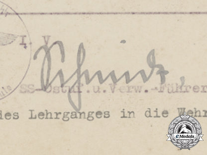 germany,_ss._two_documents_to_the5_th_company_of_ss_panzer_grenadier_regiment6“_theodor_eicke”_cc_0407