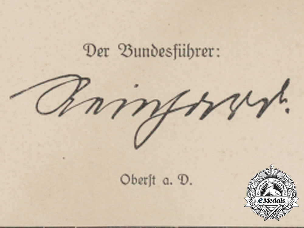 a_kyffhäuser_veterans_association25_year_membership_award_document_cc_0410