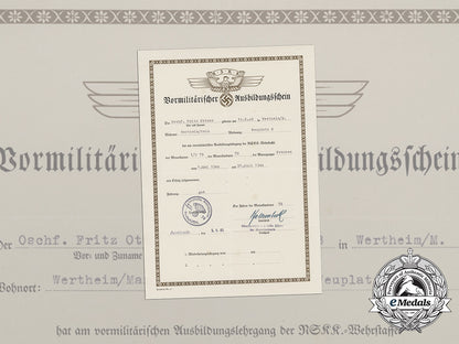 a_wartime_nskk_training_seminar_certificate_to_oberscharführer_fritz_ottmar_cc_0417