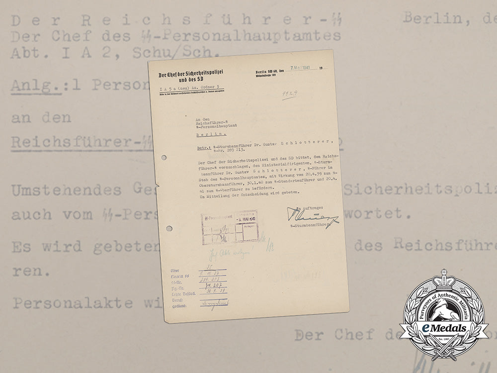 germany,_ss._a_promotion_recommendation_for_ss-_sturmbannführer_dr._gustav_schlotterer_cc_0420_1