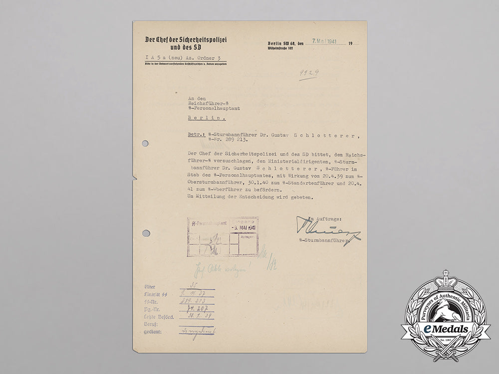 germany,_ss._a_promotion_recommendation_for_ss-_sturmbannführer_dr._gustav_schlotterer_cc_0421_1