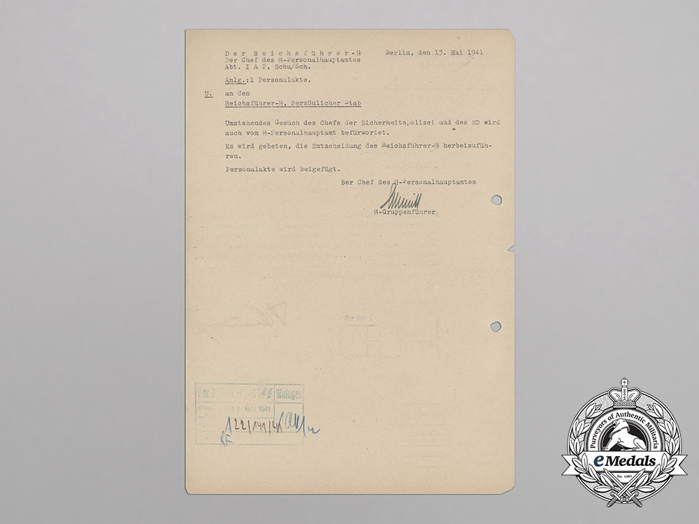 germany,_ss._a_promotion_recommendation_for_ss-_sturmbannführer_dr._gustav_schlotterer_cc_0423_1