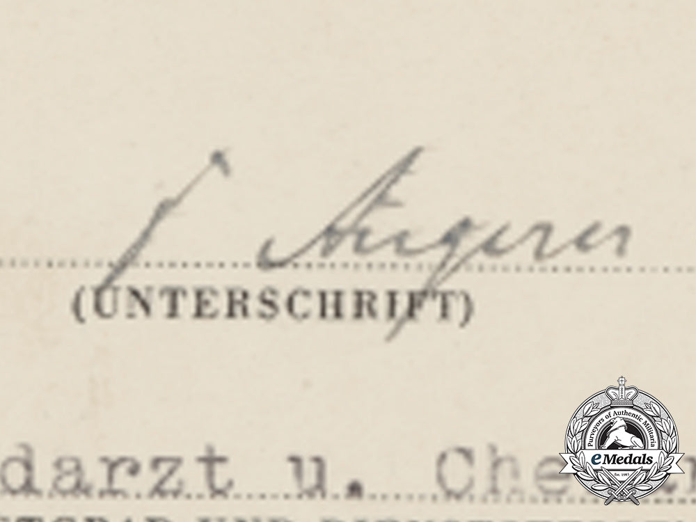 a_wound_badge_in_black_certificate_to_grenadier_regiment943;_normandy_wounded_cc_0445