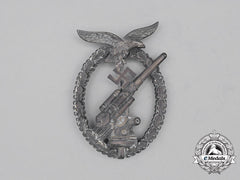 A Luftwaffe Flak Badge