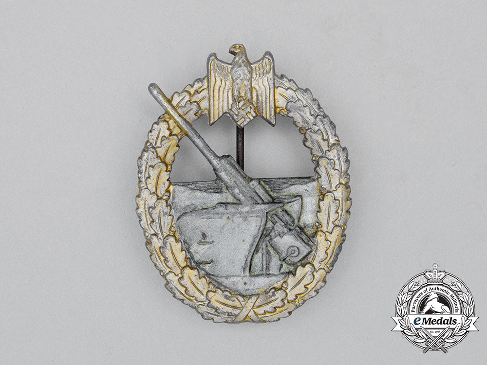 germany,_kriegsmarine._a_coastal_artillery_war_badge_cc_0475
