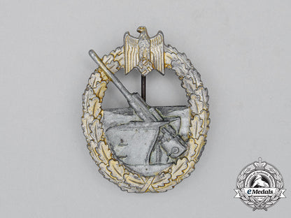 germany,_kriegsmarine._a_coastal_artillery_war_badge_cc_0475