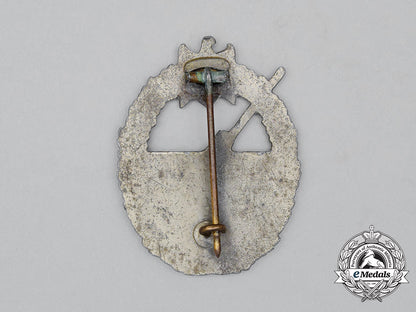 germany,_kriegsmarine._a_coastal_artillery_war_badge_cc_0476