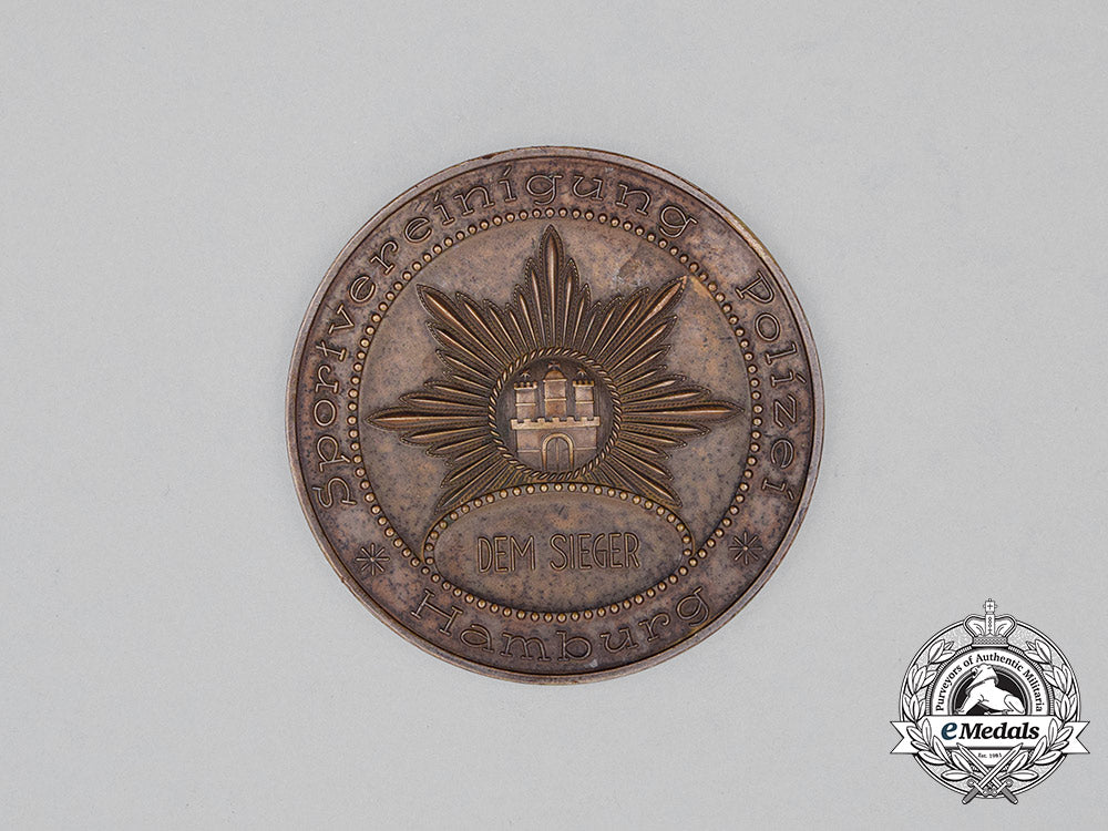 a1931_hamburg_police_sports_championship_award_table_medal_cc_0501