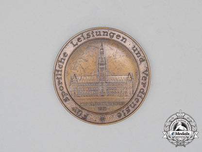 a1931_hamburg_police_sports_championship_award_table_medal_cc_0502