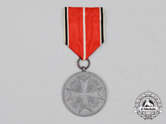 A Third Reich Period German Eagle Order Merit Medal