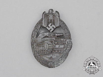 a_second_war_german_bronze_grade_tank_badge_cc_0538