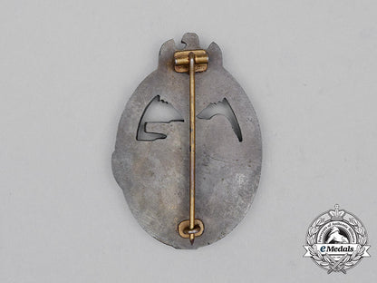 a_second_war_german_bronze_grade_tank_badge_cc_0539