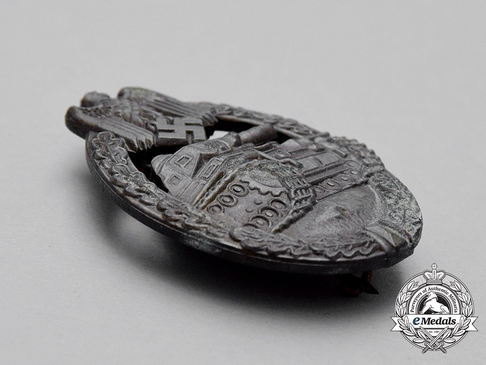 a_second_war_german_bronze_grade_tank_badge_cc_0540