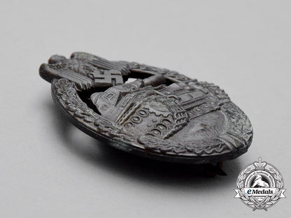 a_second_war_german_bronze_grade_tank_badge_cc_0540