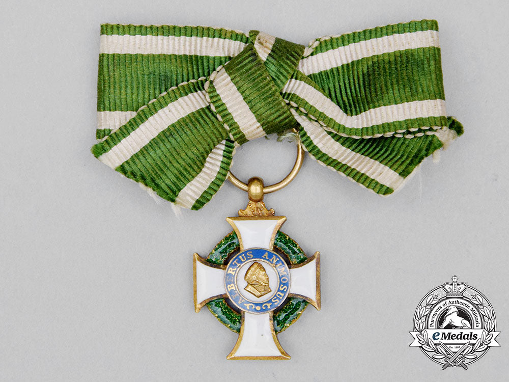 a_miniature_knight_saxon_albert_order_cc_0547