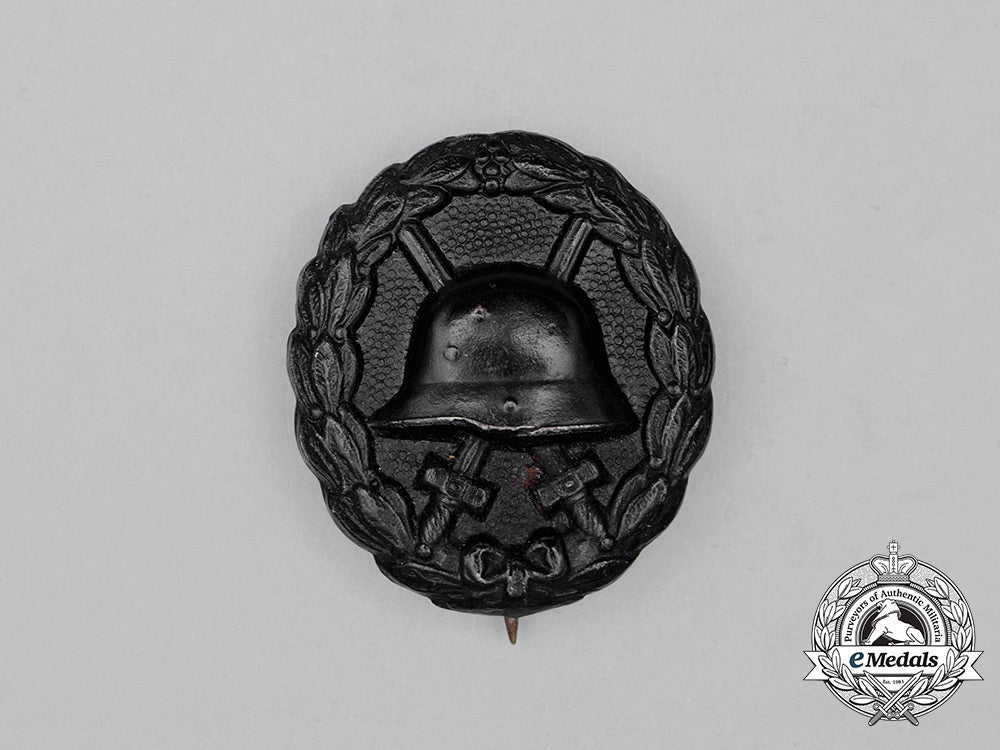 a_first_war_german_black_grade_wound_badge_cc_0560