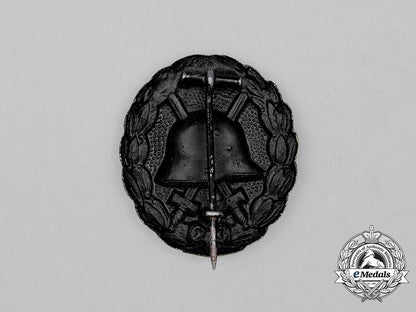 a_first_war_german_black_grade_wound_badge_cc_0561