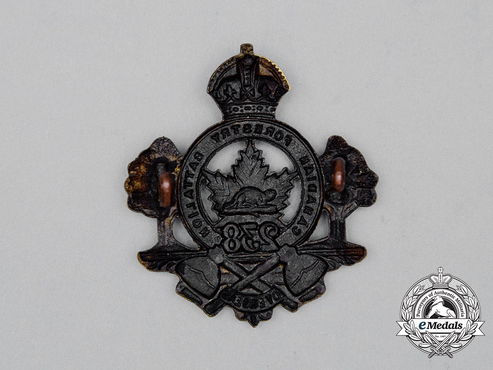 a_first_war_cef238_th_infantry_battalion"_canadian_forestry_battalion"_cap_badge_cc_0615