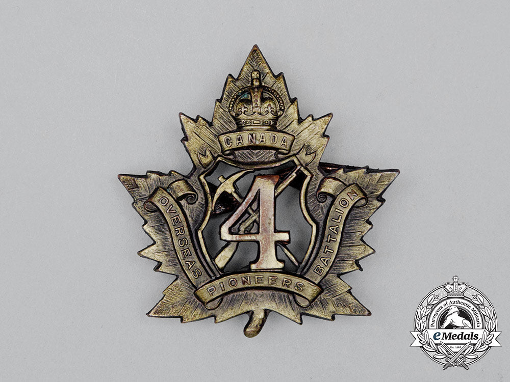 a_first_war_cef4_th_pioneer_battalion_cap_badge_cc_0617
