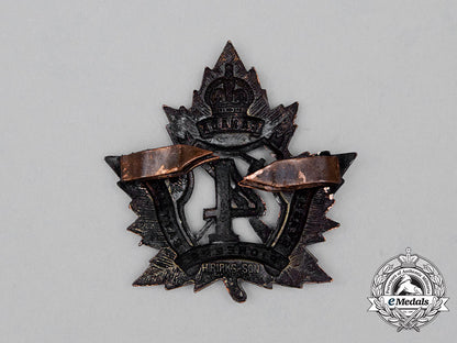 a_first_war_cef4_th_pioneer_battalion_cap_badge_cc_0618