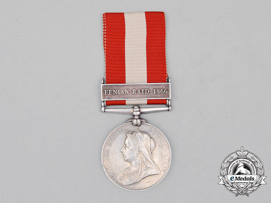 a_canada_general_service_medal,_to_gunner_almon_casselman,_morrisburg_garrison_artillery_cc_0681