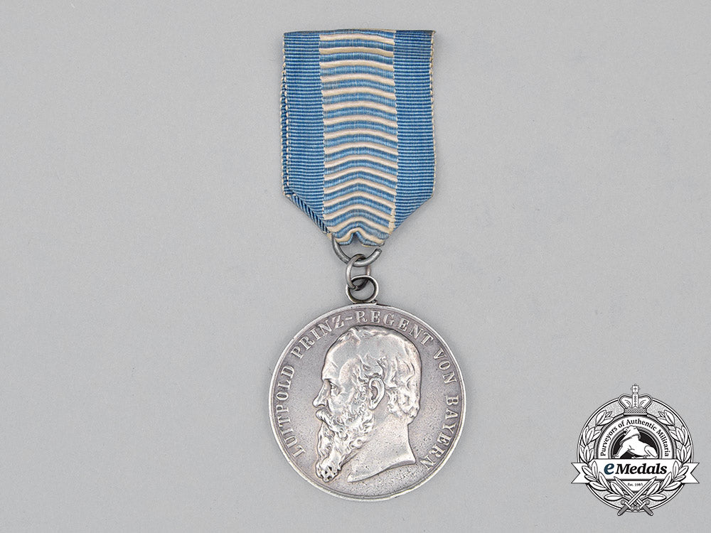bavaria,_kingdom._a_shooting_medal,_c.1910_cc_0724