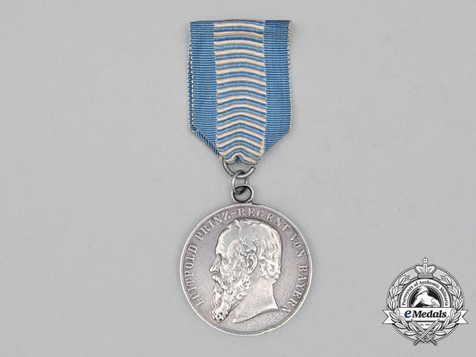 bavaria,_kingdom._a_shooting_medal,_c.1910_cc_0724